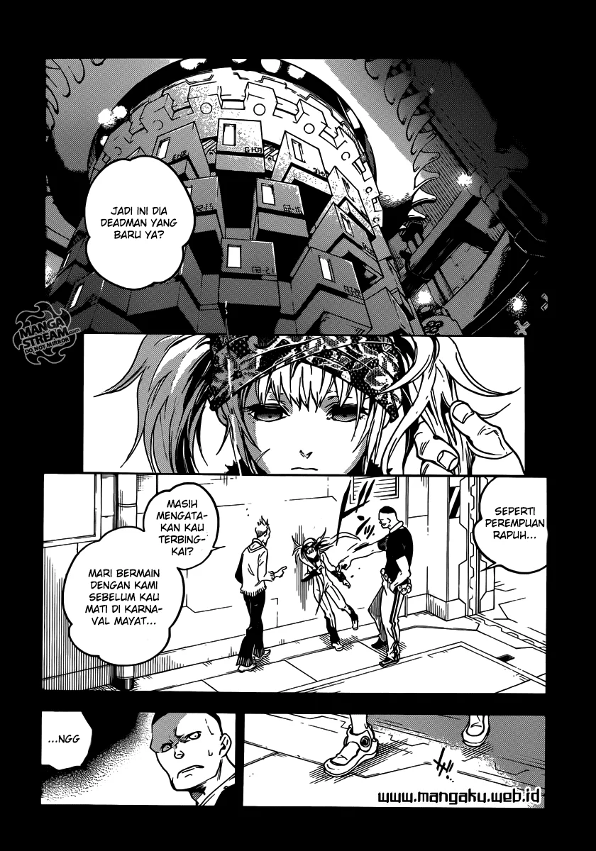 Chapter 50 - halaman 5