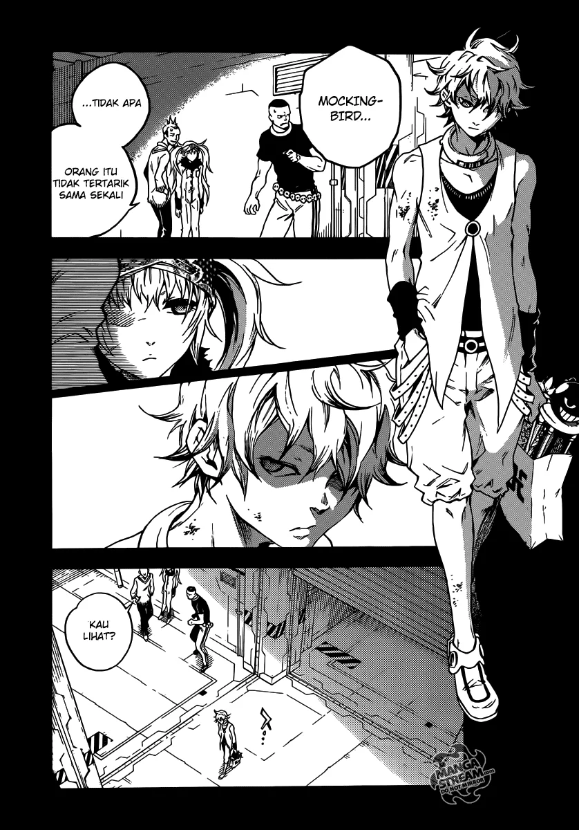 Chapter 50 - halaman 6