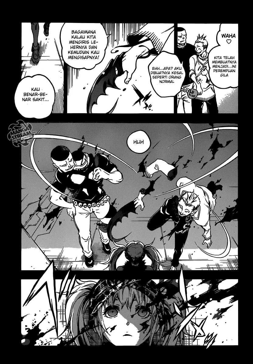 Chapter 50 - halaman 8