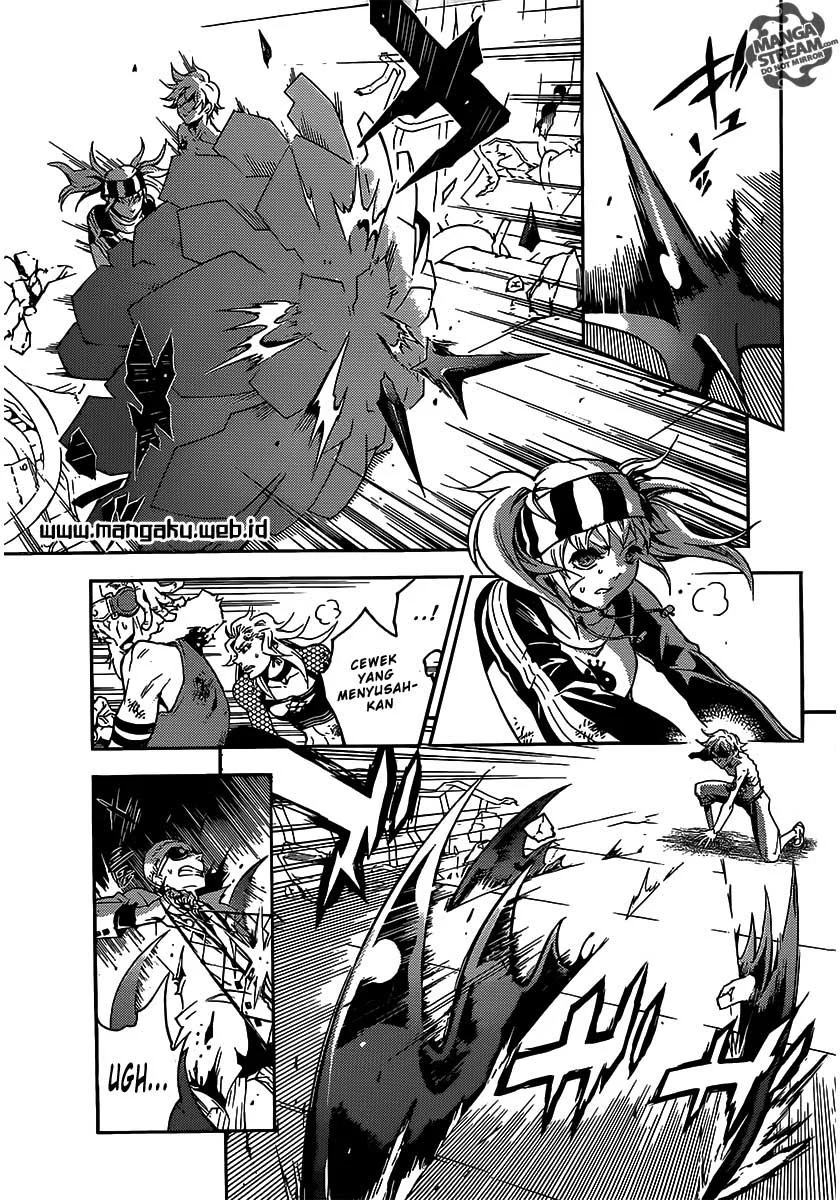 Chapter 52 - halaman 38