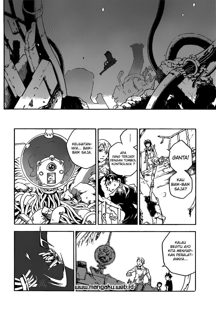 Chapter 53 - halaman 22