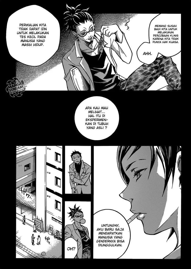 Chapter 54 - halaman 22