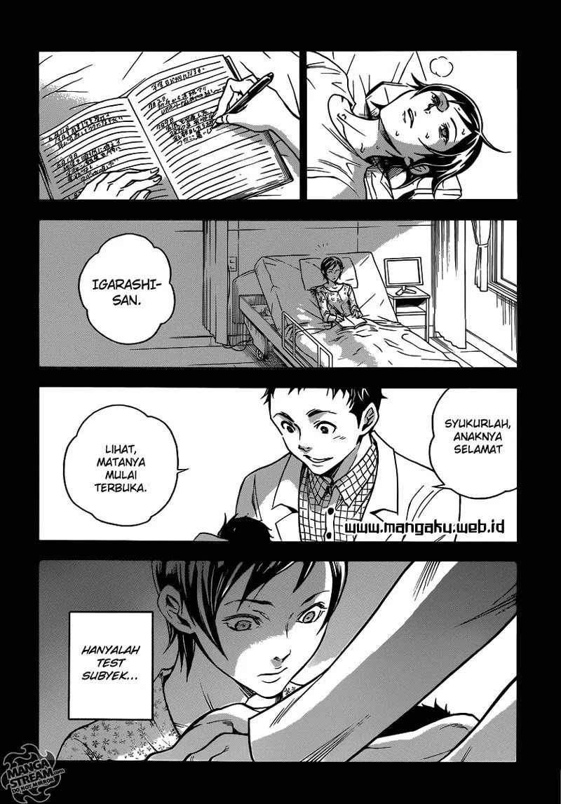 Chapter 54 - halaman 25