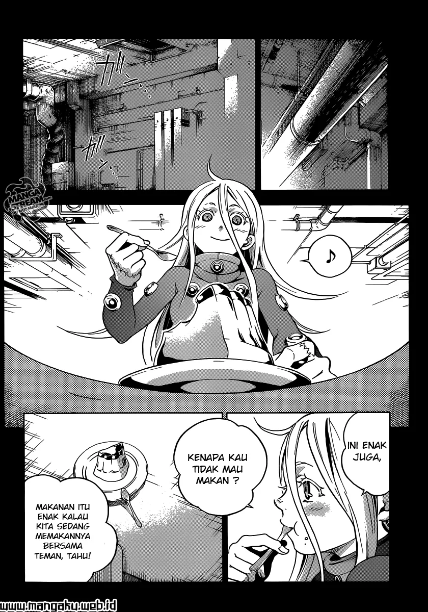 Chapter 55 - halaman 17