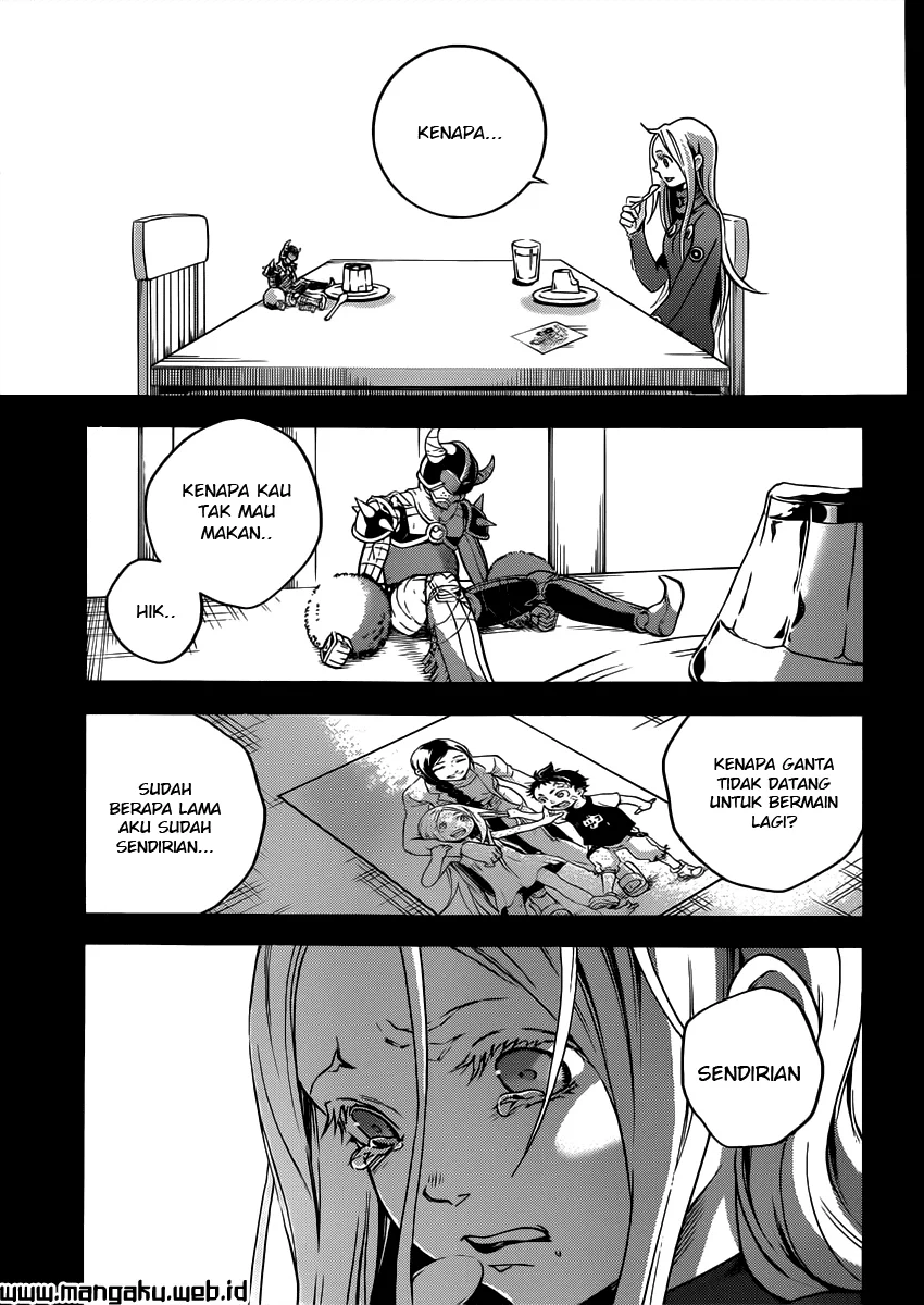 Chapter 55 - halaman 18