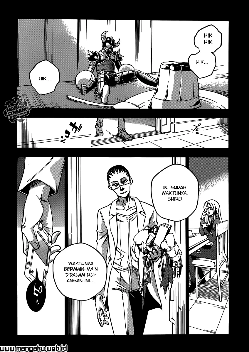 Chapter 55 - halaman 19