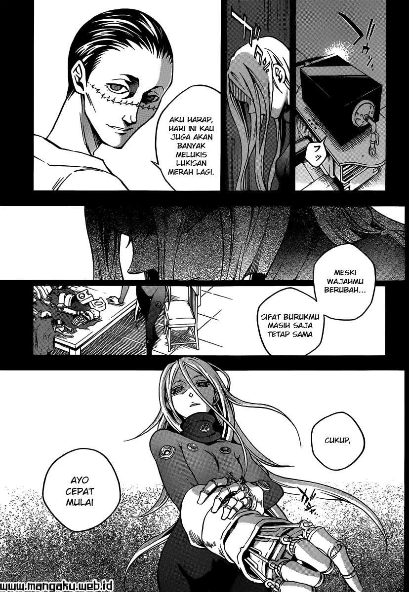 Chapter 55 - halaman 20