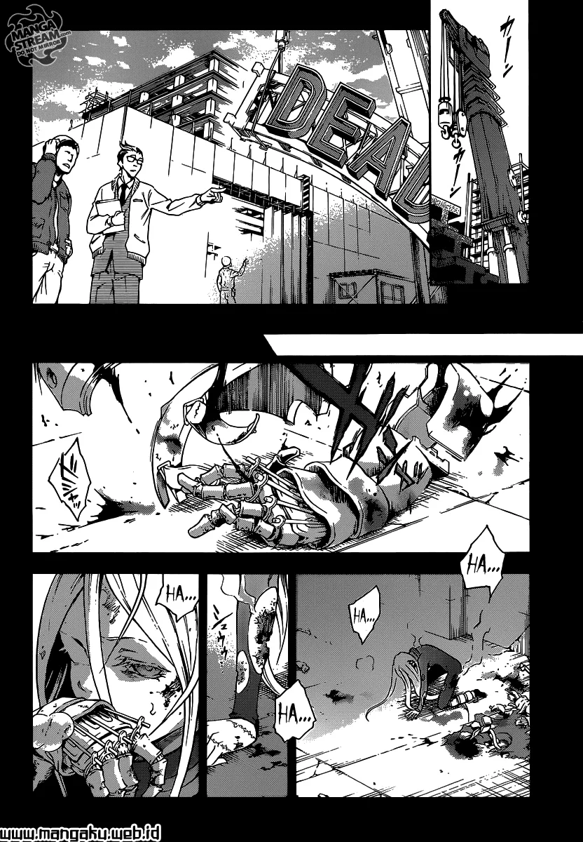 Chapter 55 - halaman 21