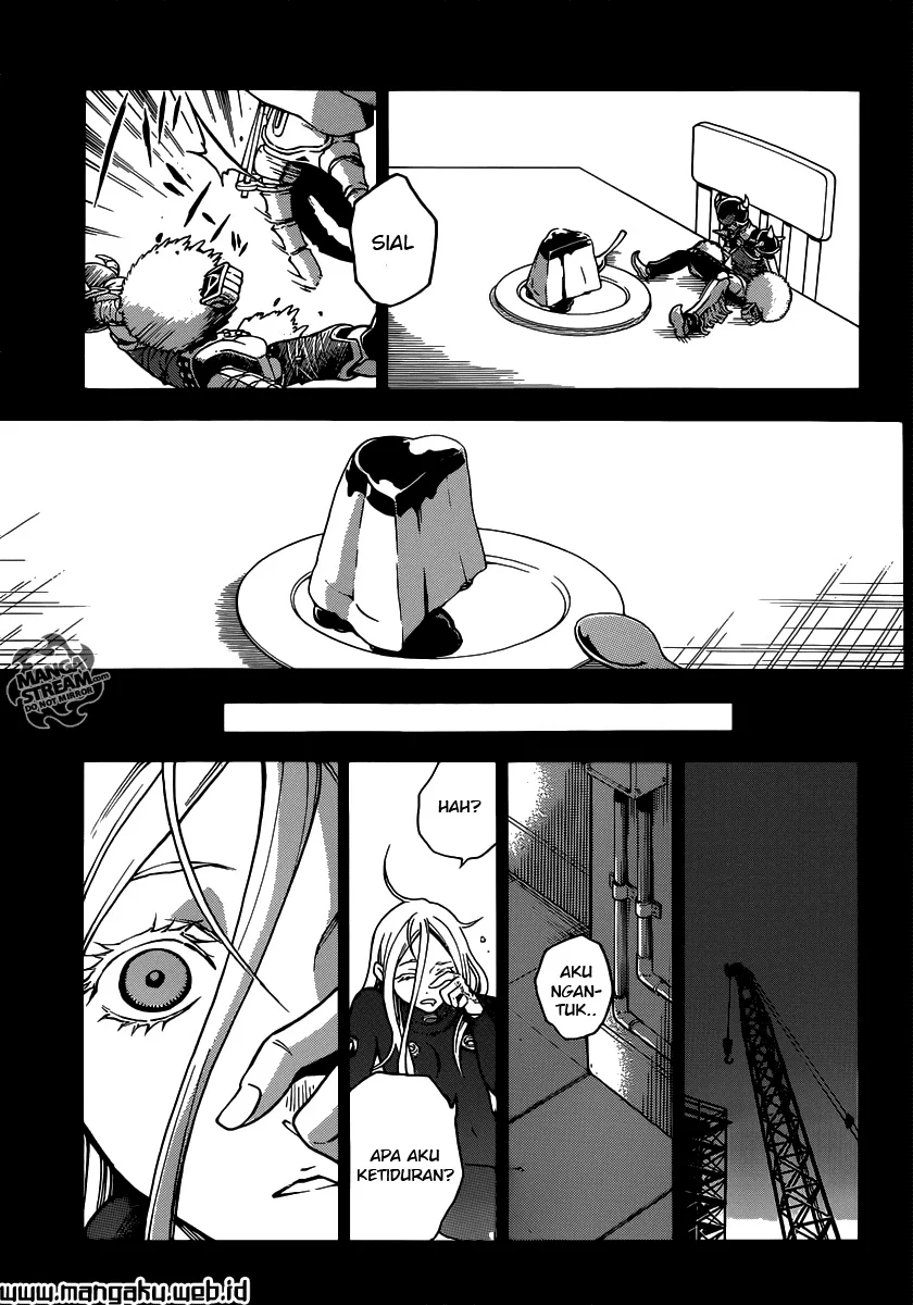 Chapter 55 - halaman 22