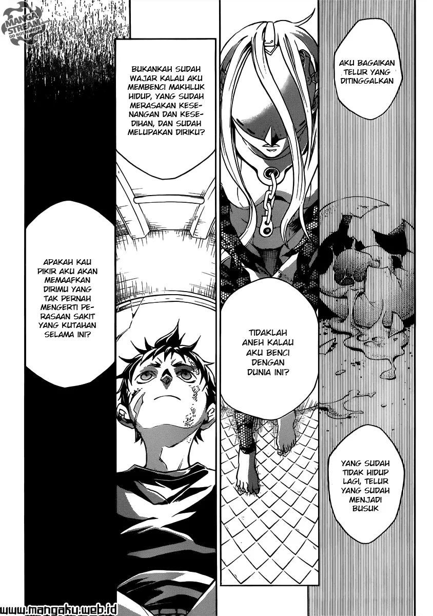 Chapter 55 - halaman 25