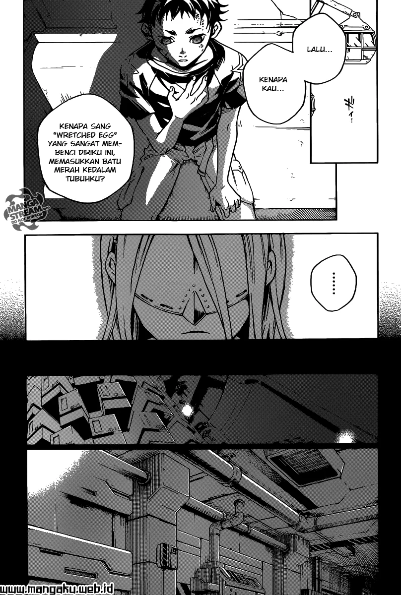 Chapter 55 - halaman 26