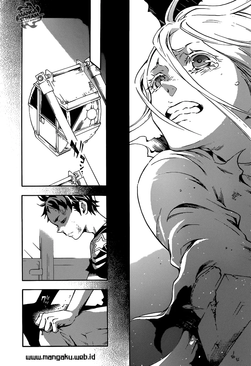 Chapter 55 - halaman 30