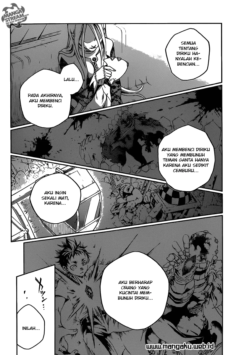 Chapter 55 - halaman 33