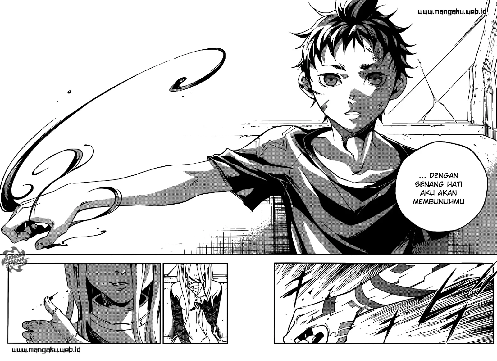 Chapter 55 - halaman 35