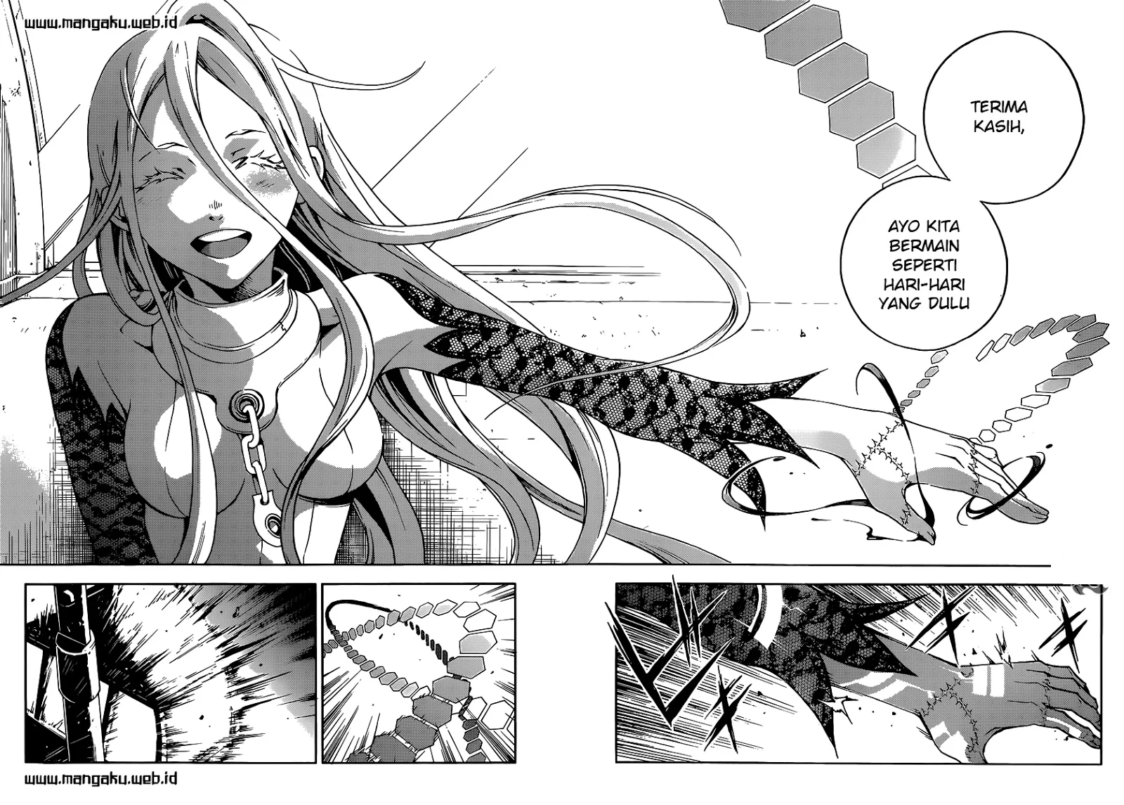 Chapter 55 - halaman 36