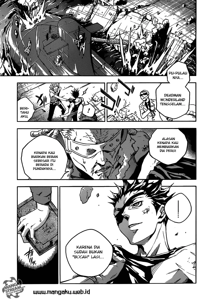 Chapter 56 - halaman 22