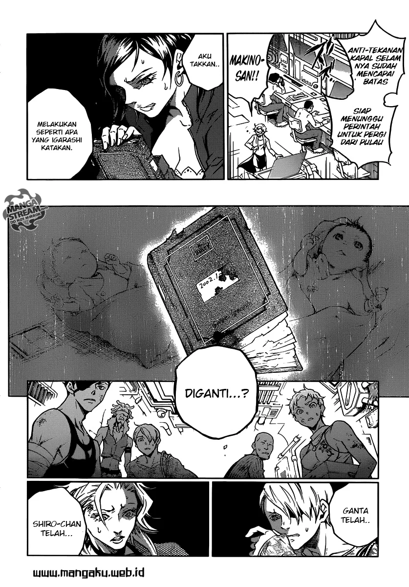 Chapter 56 - halaman 23
