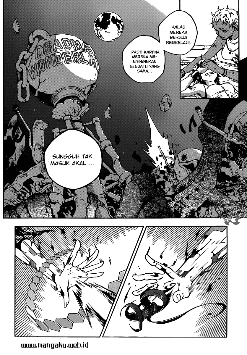 Chapter 56 - halaman 25