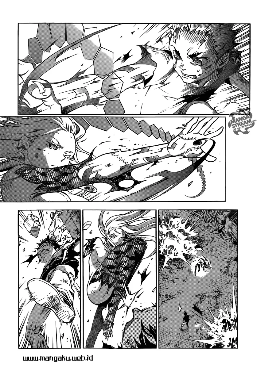 Chapter 56 - halaman 26
