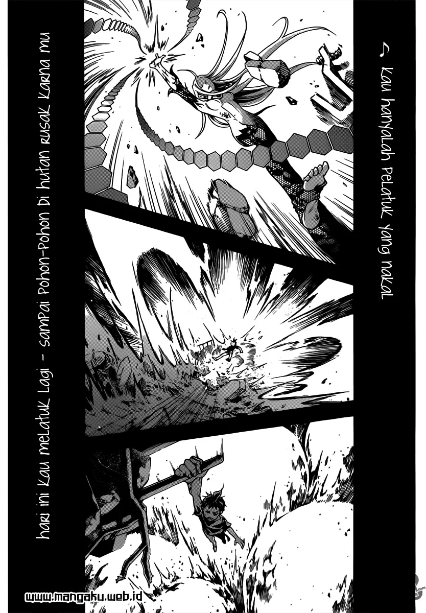 Chapter 56 - halaman 27
