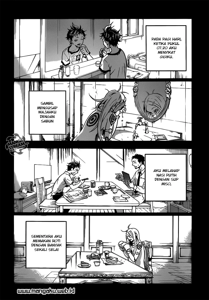 Chapter 56 - halaman 31