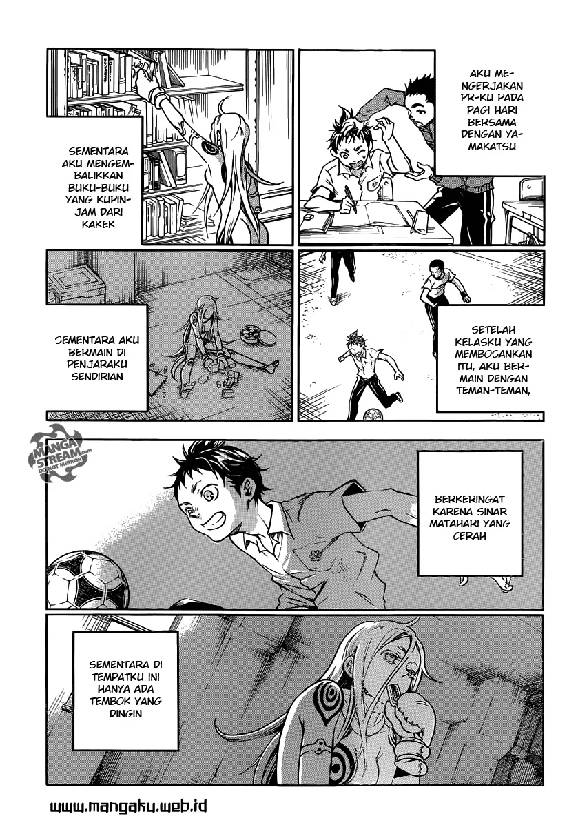 Chapter 56 - halaman 32