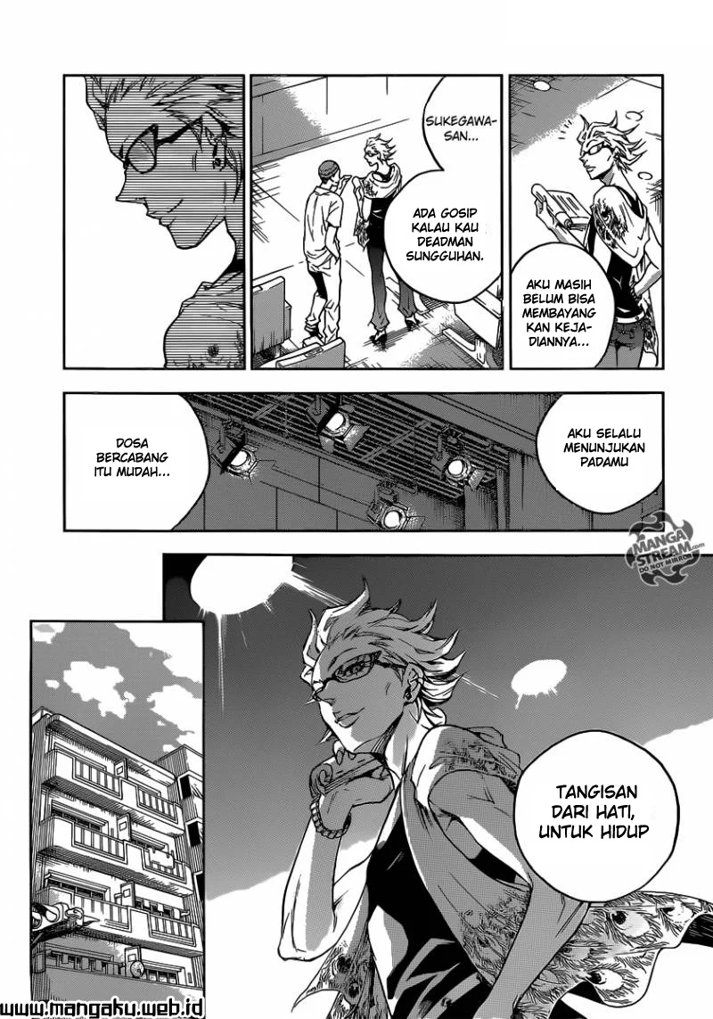 Chapter 58 - halaman 12