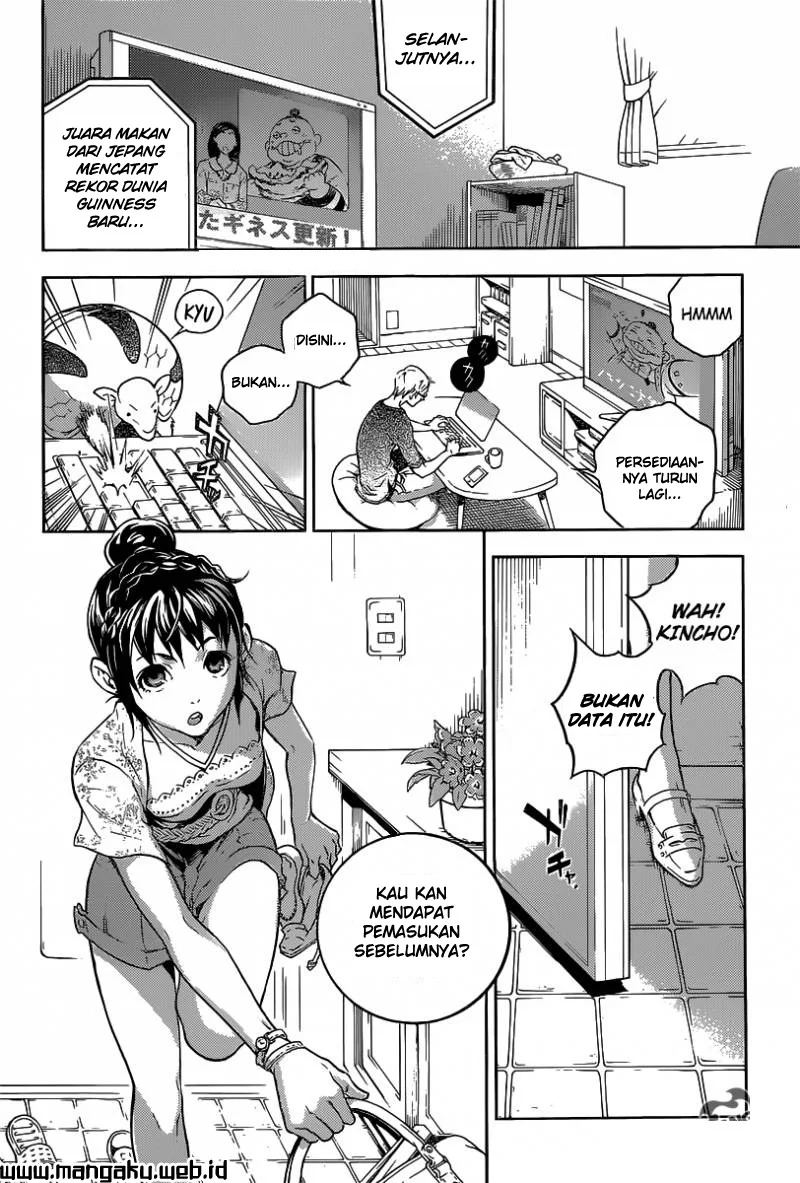 Chapter 58 - halaman 13