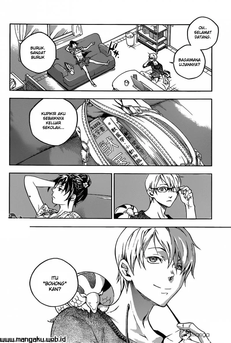 Chapter 58 - halaman 14