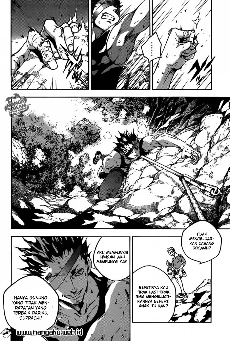 Chapter 58 - halaman 16