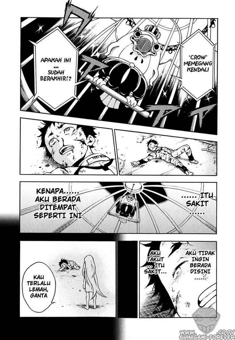 Chapter 7 - halaman 32