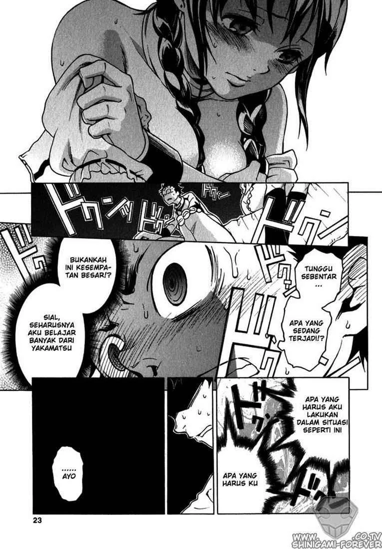 Chapter 9 - halaman 25