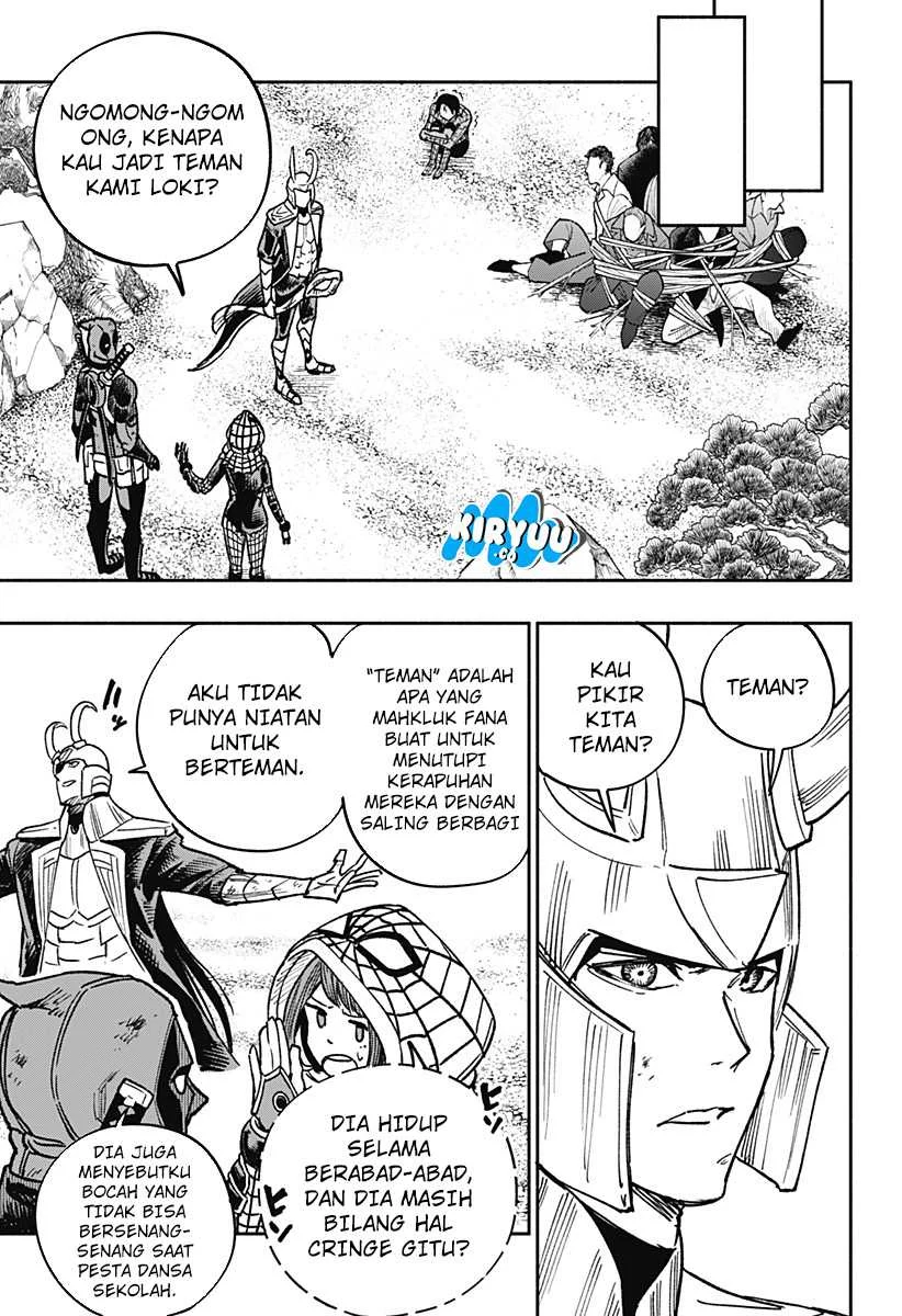 Chapter 19 - halaman 30