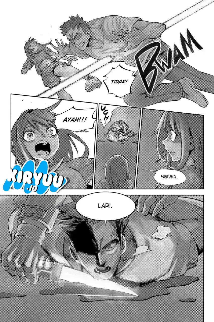 Chapter 20.5 - halaman 8
