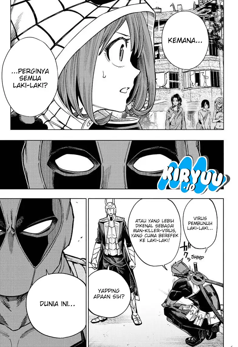 Chapter 21 - halaman 25