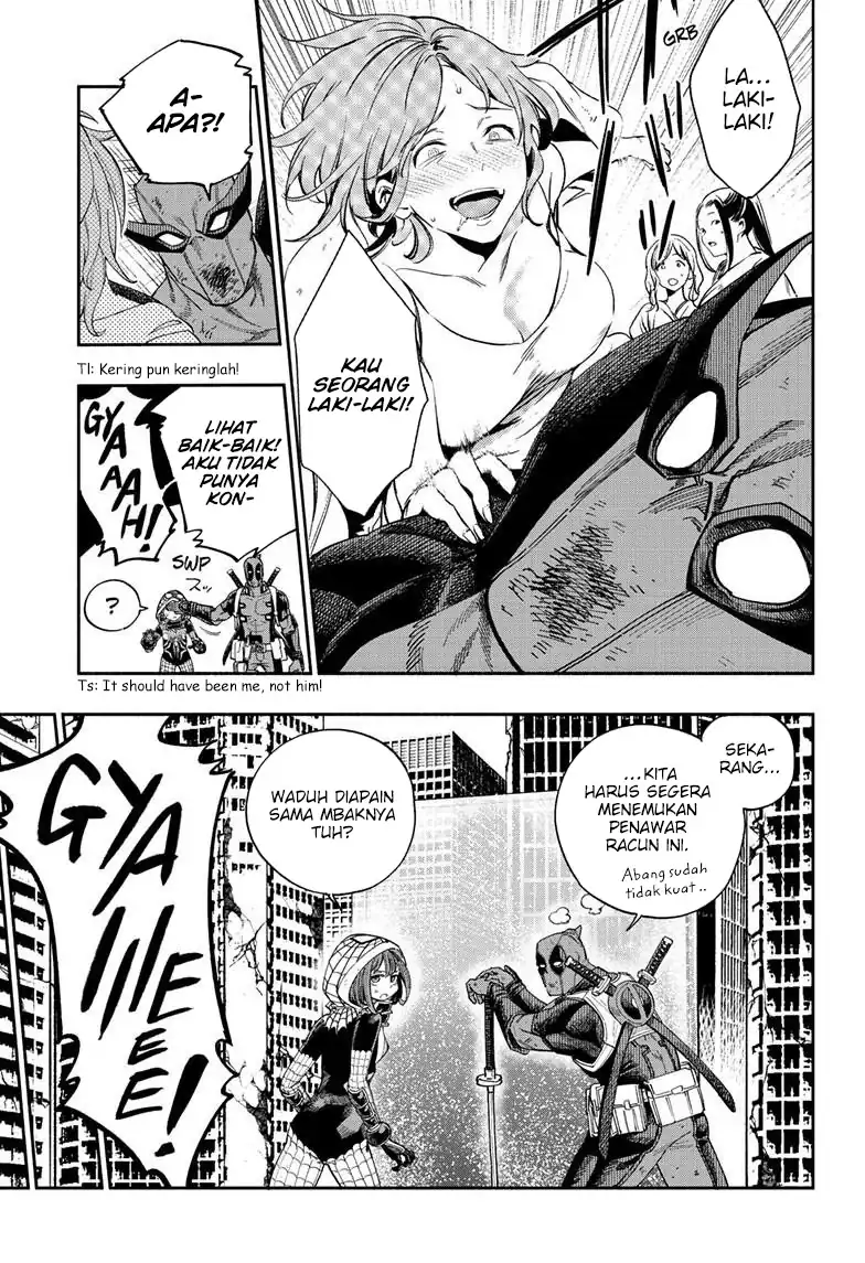 Chapter 22 - halaman 29