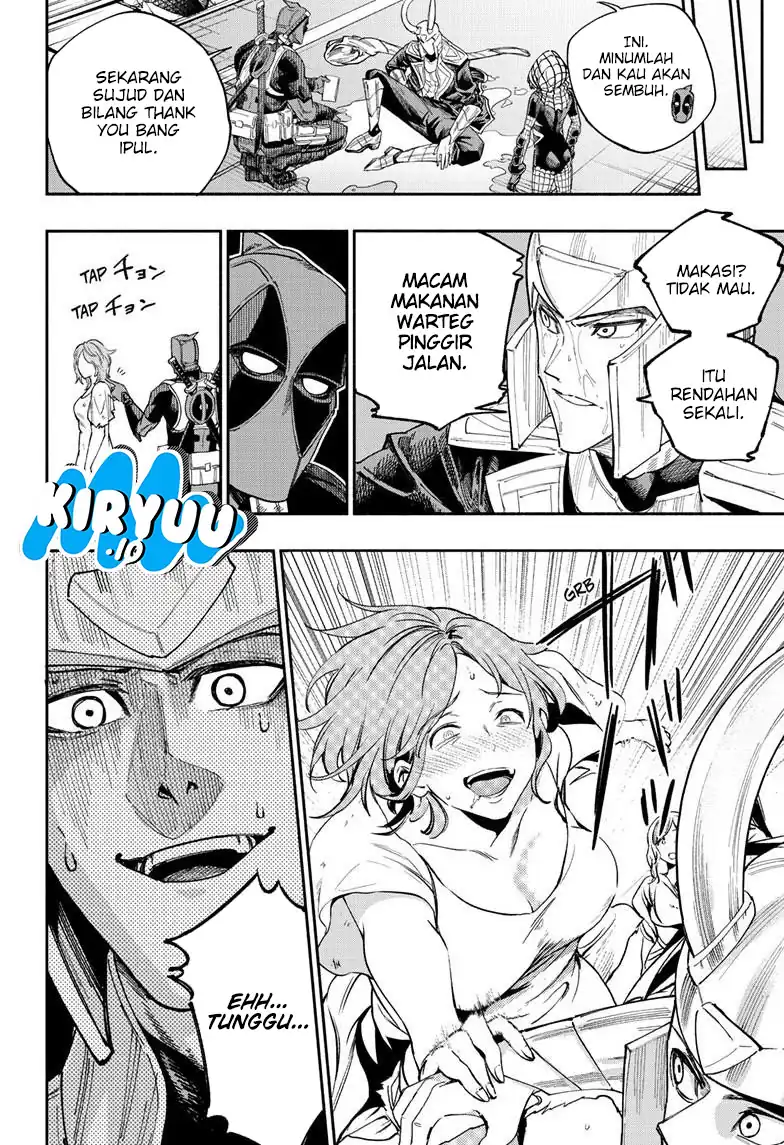 Chapter 22 - halaman 30