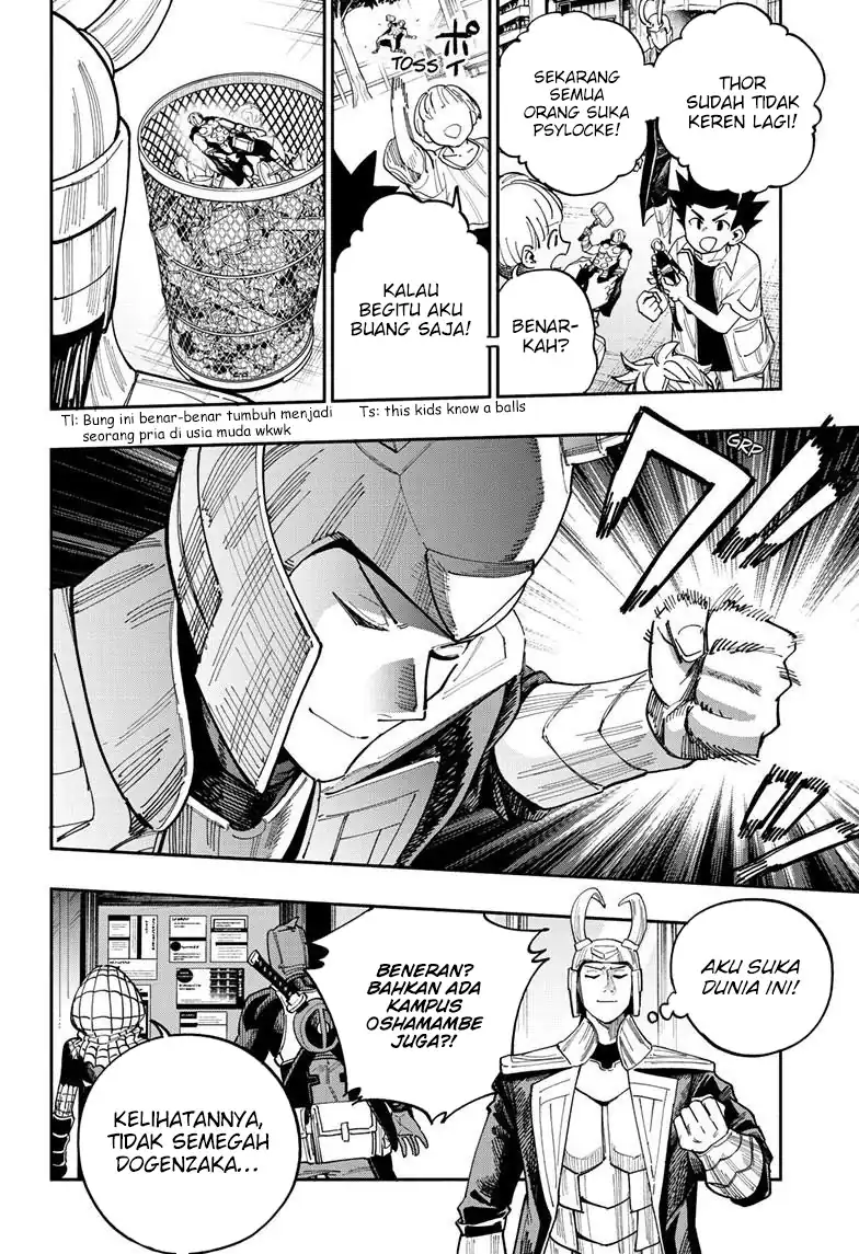 Chapter 23 - halaman 14