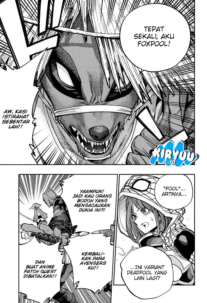 Chapter 23 - halaman 21