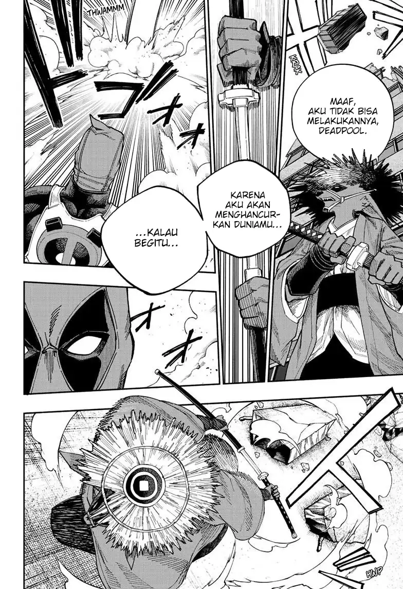 Chapter 23 - halaman 22