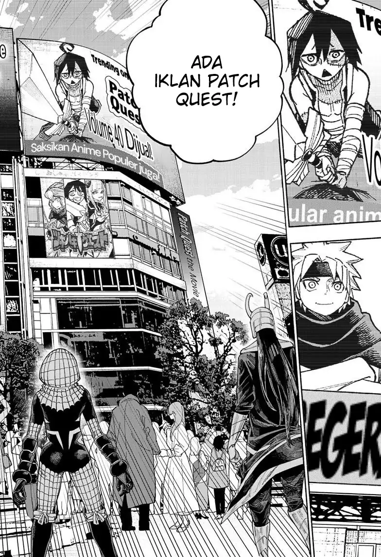 Chapter 23 - halaman 8