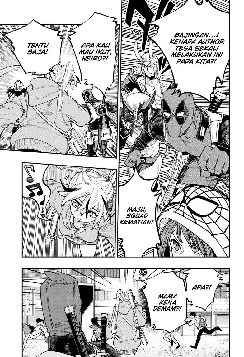 Chapter 25 - halaman 21