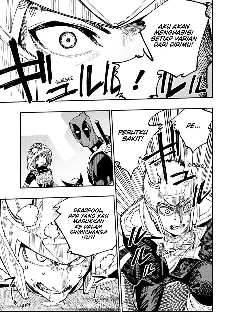 Chapter 25 - halaman 23