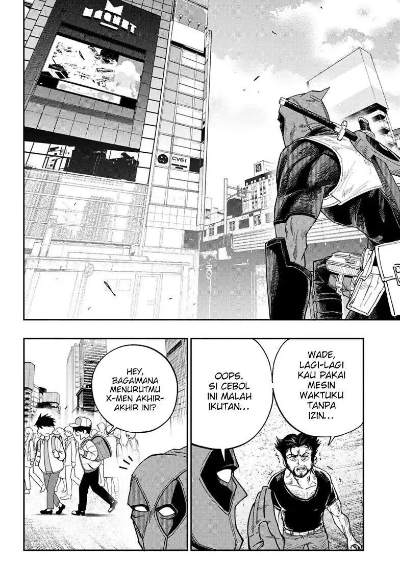 Chapter 25 - halaman 6