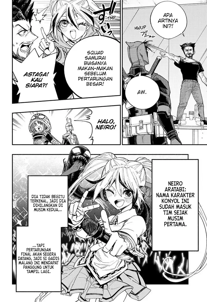 Chapter 25 - halaman 10