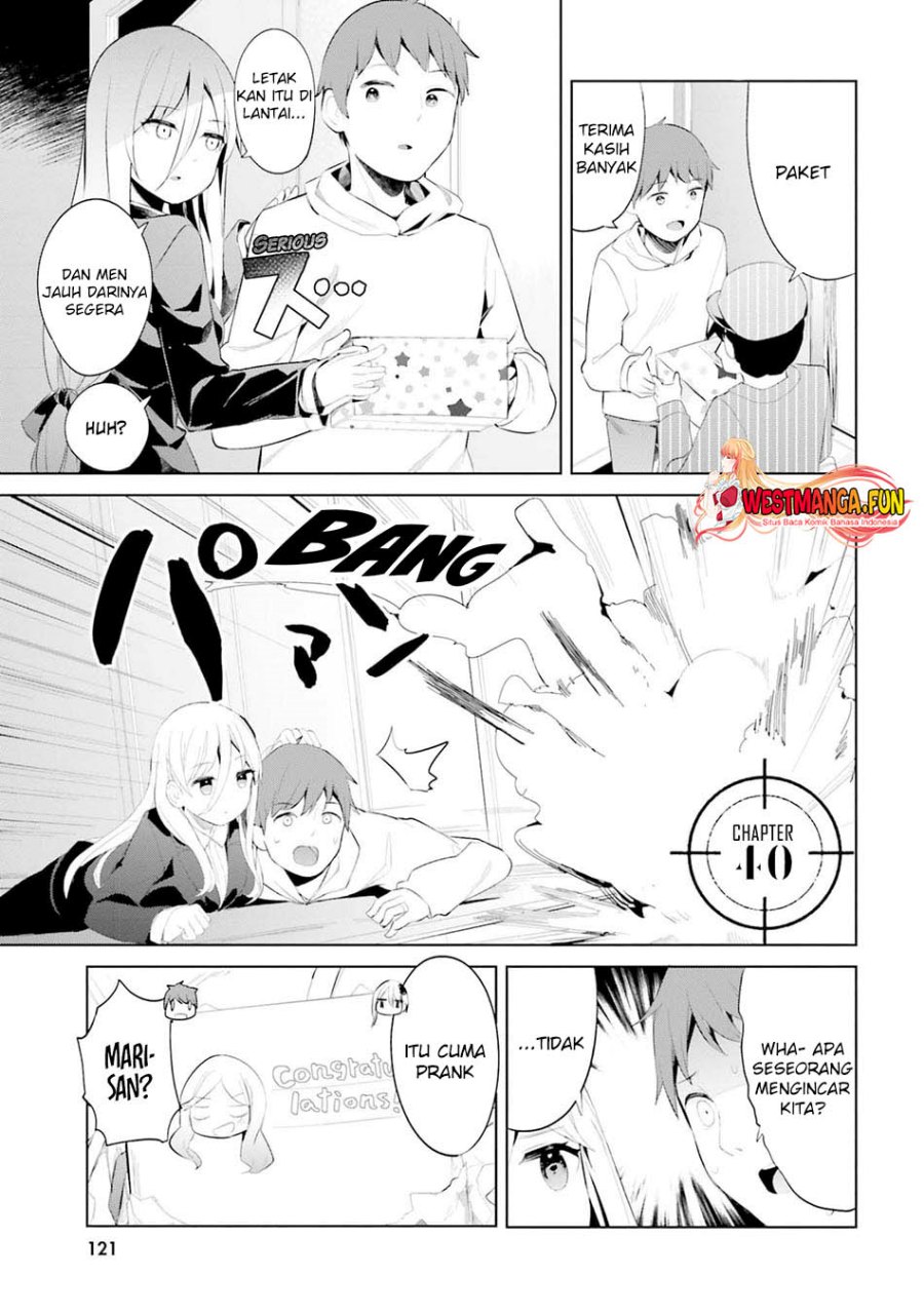 Chapter 40 - halaman 6