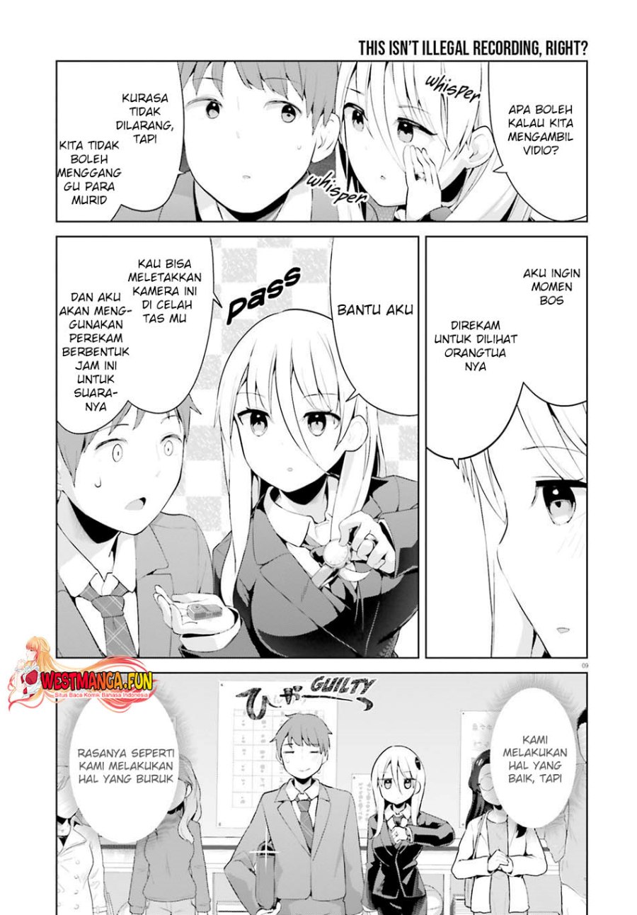 Chapter 43 - halaman 12