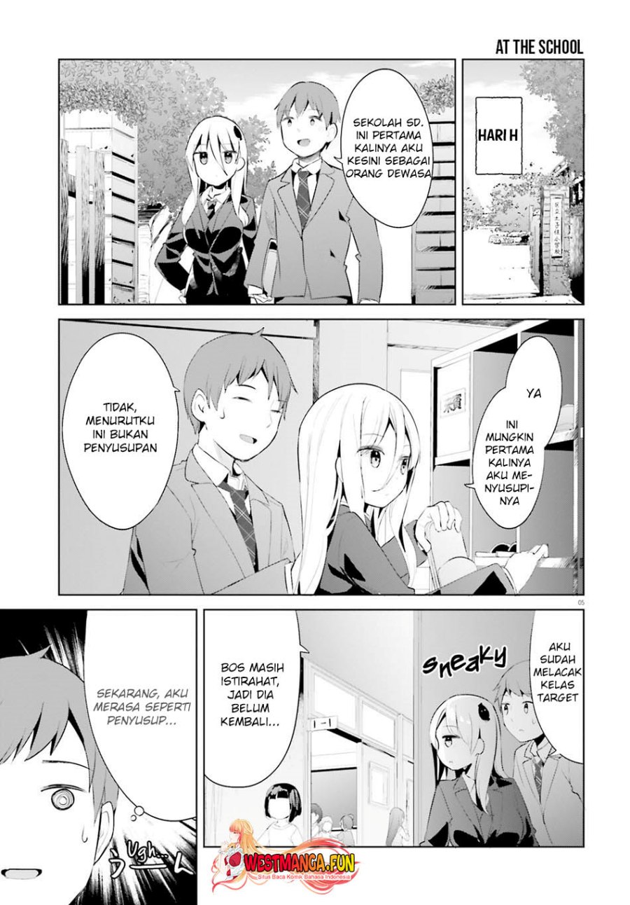 Chapter 43 - halaman 8