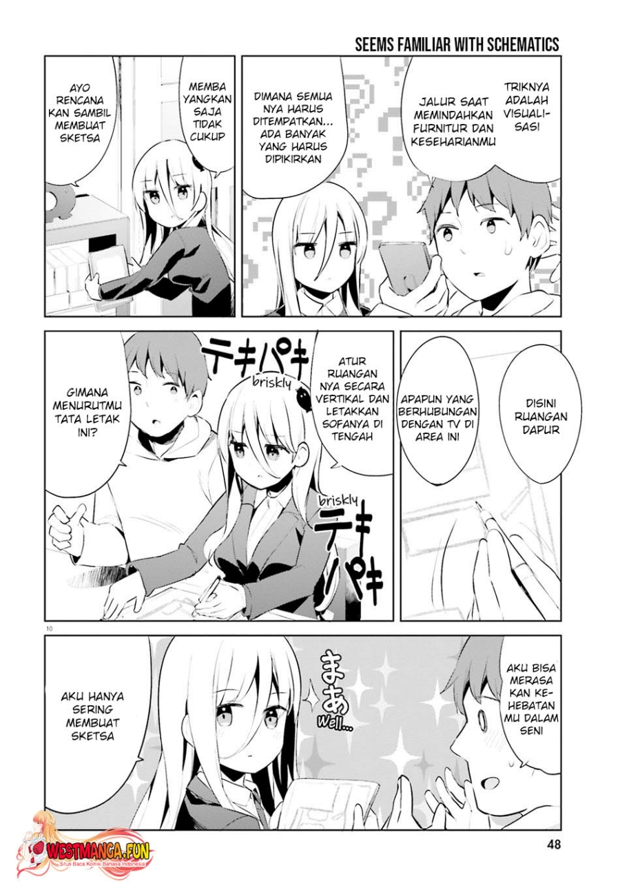 Chapter 45 - halaman 13