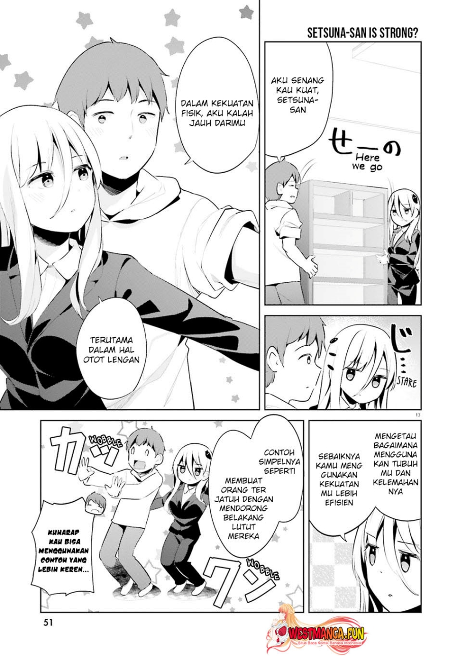 Chapter 45 - halaman 16